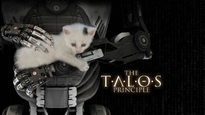 The Talos Principle trafiło na Xboksa One
