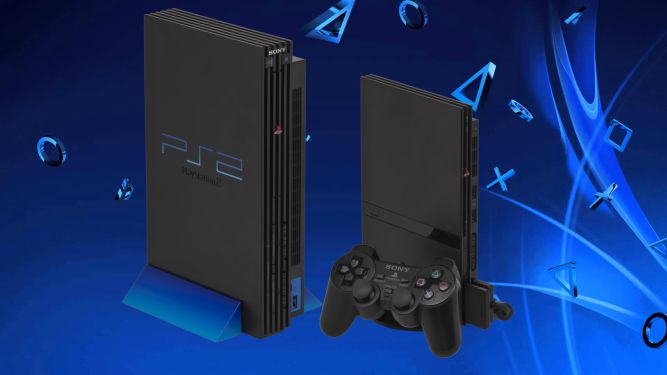 Ostatnie tchnienie PlayStation 2 - 18 lat po premierze