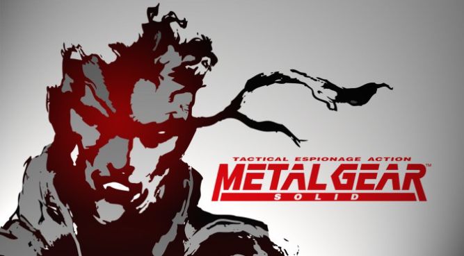Zobacz intro pierwszego Metal Gear Solid odtworzone na Unreal Engine
