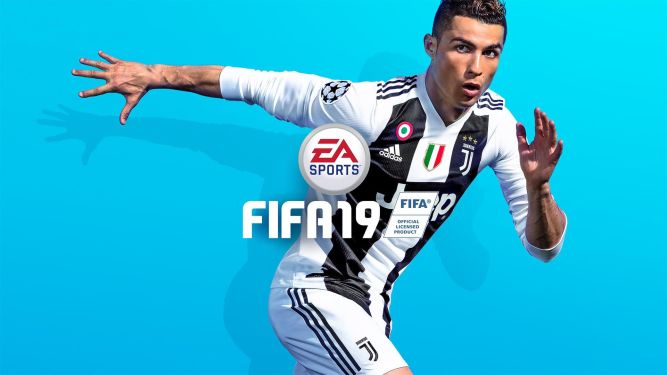 Demo FIFA 19 zostanie udostępnione w przyszłym tygodniu