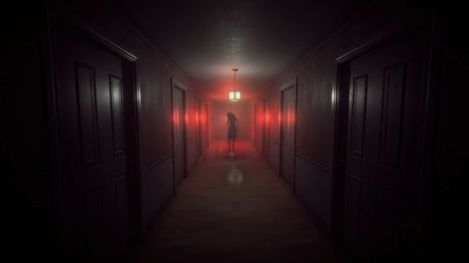 Psychologiczny thriller Those Who Remain w 2019 roku. Zobacz gameplay trailer
