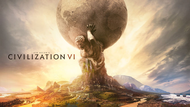 Civilization VI z datą premiery na Nintendo Switch