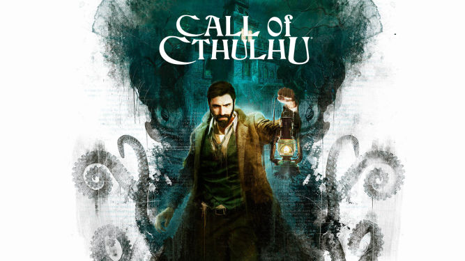 Call of Cthulhu na godzinnym gameplayu