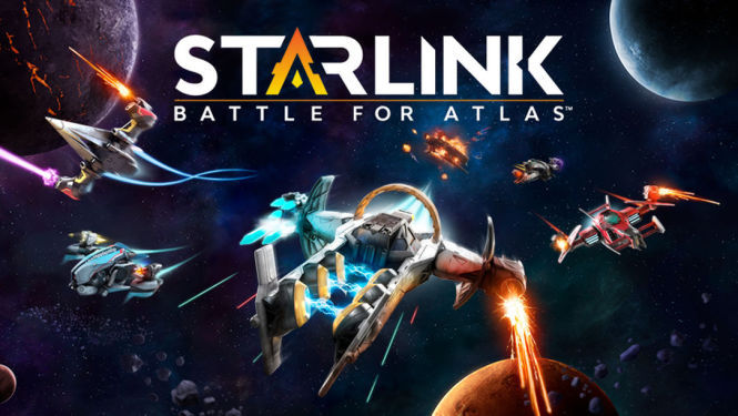 Starlink: Battle for Atlas na nowym gameplayu