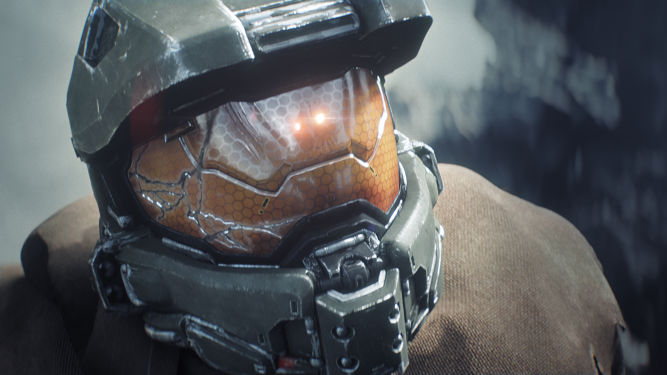 Halo 5: Guardians na PC? Microsoft dementuje