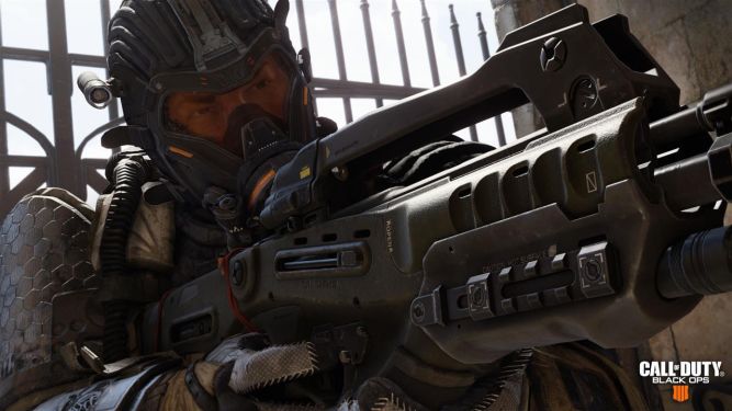 Twórcy tłumaczą brak kampanii w CoD: Black Ops IV. Seria potrzebowała zmian
