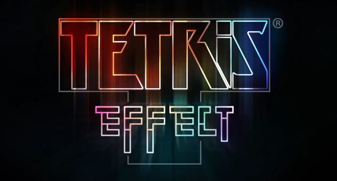 Tetris Effect z datą premiery na PlayStation 4