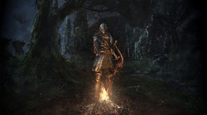 Dark Souls: Remastered – za kilka dni wystartują testy sieciowe na Nintendo Switch