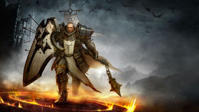 Diablo III i Nioh być może w nowej ofercie PS Plus