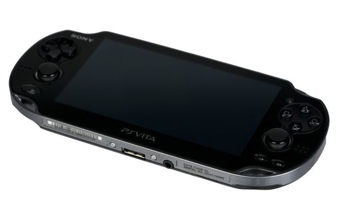 Sony definitywnie zakończy produkcję PlayStation Vita w przyszłym roku