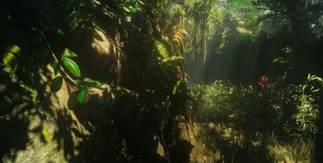 Hitman 2 - 5 minut w kolumbijskiej dżungli