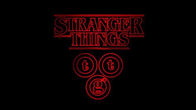 Stranger Things - zobacz urywki ze skasowanej gry Telltale Games
