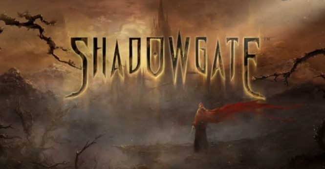 Shadowgate zmierza na konsole ósmej generacji