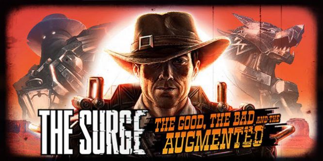 Premierowy zwiastun DLC The Surge - The Good, the Bad and the Augmented