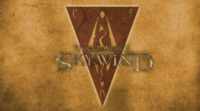 Skywind - nowy teaser trailer przybliża fabułę modyfikacji