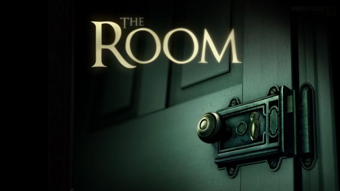 The Room z datą premiery na Nintendo Switch