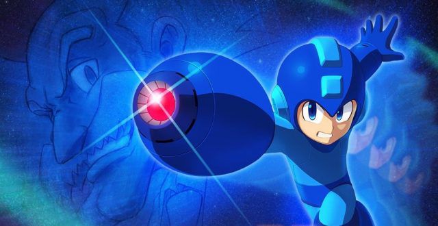 Mega Man doczeka się własnego filmu aktorskiego