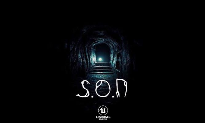S.O.N z nowym gameplay trailerem