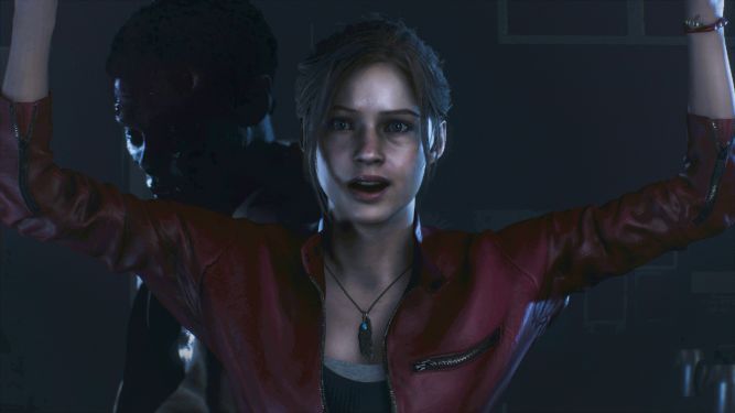 Resident Evil 2 Remastered dostanie edycję Deluxe