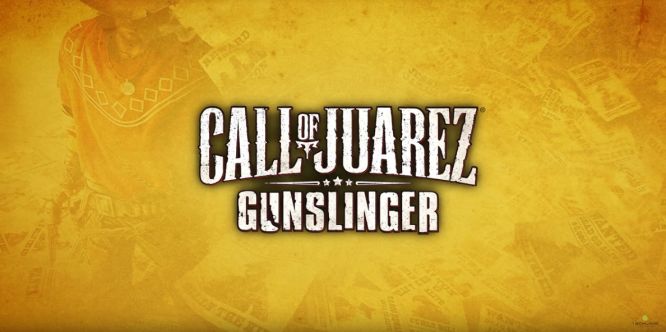 Call of Juarez: Gunslinger - nowe wideo z wiadomością dla Arthura Morgana z RDR2