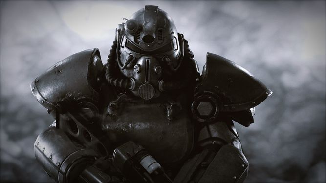 Fallout 76 ze wsparciem dla modów dopiero na koniec 2019 roku