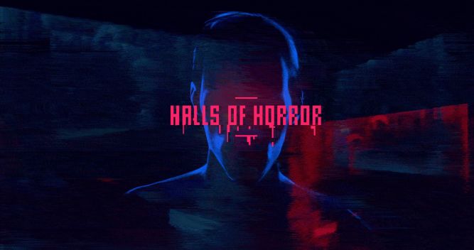 Halls of Horror od polskiego studia iFun4All zadebiutuje na platformie Mixer w przyszłym tygodniu