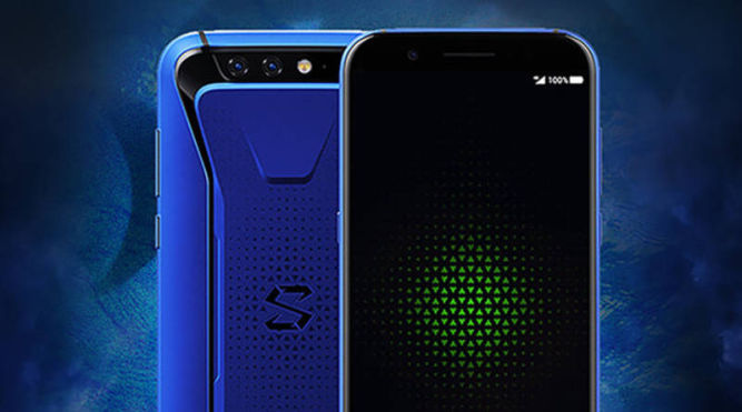 Xiaomi Black Shark - telefon dla graczy wkrótce również w Europie