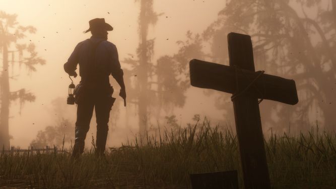 Twórcy Red Dead Redemption 2 pracowali po 100 godzin tygodniowo by ukończyć grę