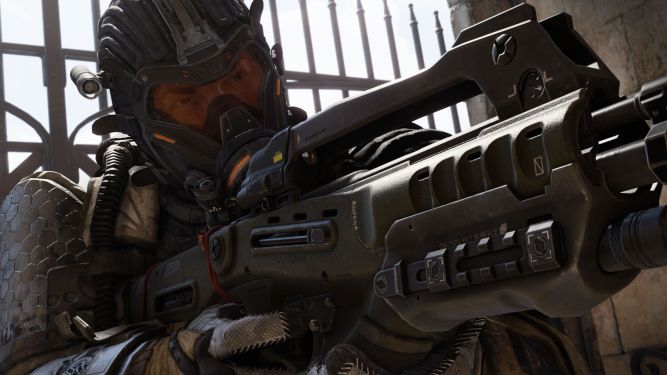 Call of Duty: Black Ops IV - pół miliarda dolarów w trzy dni