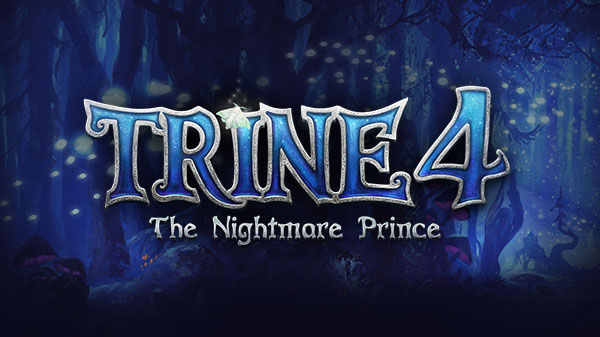 Trine 4: The Nightmare Prince oficjalnie zapowiedziane