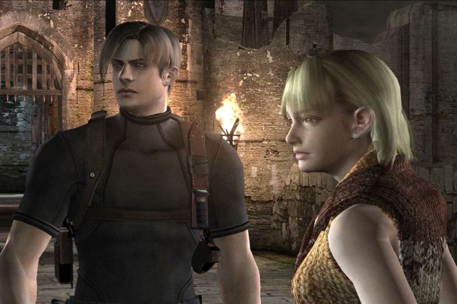 Gry z serii Resident Evil trafią na Nintendo Switch