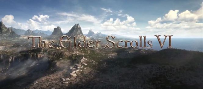 The Elder Scrolls VI dopiero na konsolach nowej generacji