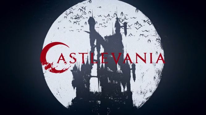 Netflix potwierdza trzeci sezon serialu animowanego Castlevania