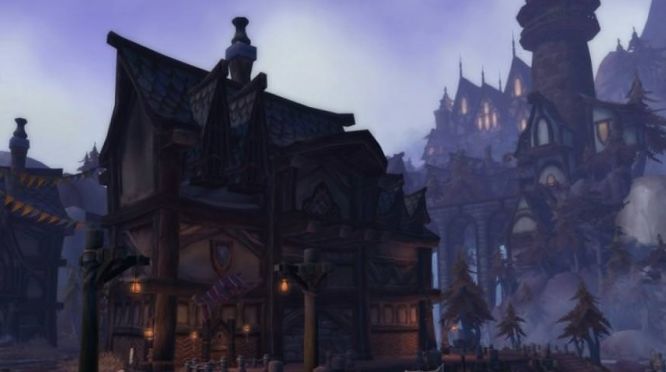 World of Warcraft – aktualizacja Tides of Vengeance z datą premiery