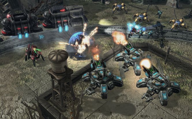 Odwieczna hegemonia przełamana! Nowy mistrz świata w StarCrafta II nie jest z Korei