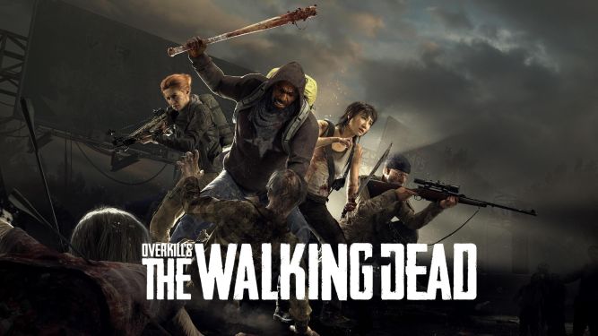 Premiera Overkill's The Walking Dead uczczona nowymi zwiastunami