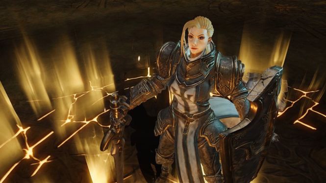 Nie tylko Diablo: Immortal - Blizzard szykuje więcej gier na smartfony