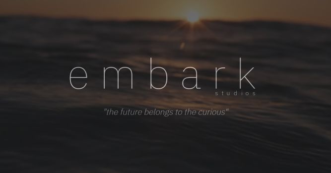 Patrick Söderlund zakłada nowe studio - Embark