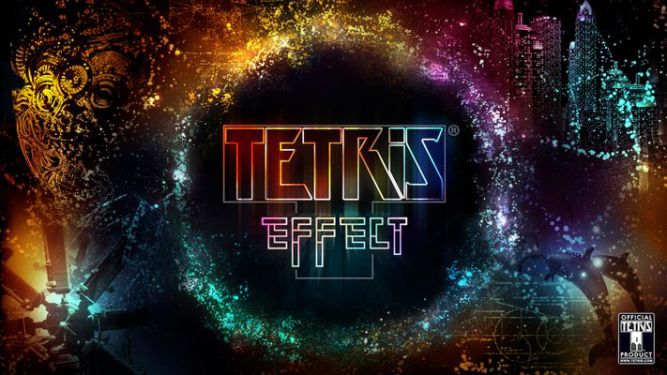 Tetris Effect z naprawdę dobrym zwiastunem