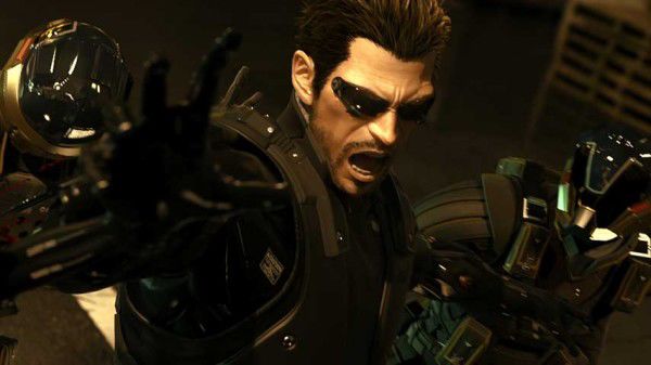 Deus Ex - Warren Spector chętnie zrobiłby następną grę z serii; wkurzało go Human Revolution