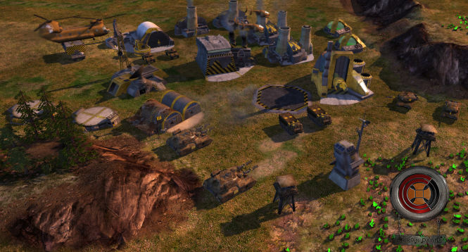 Command & Conquer i Red Alert wracają na PC! Tiberian Dawn na pierwszy ogień