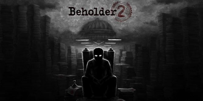 Beholder 2 zadebiutuje na początku grudnia
