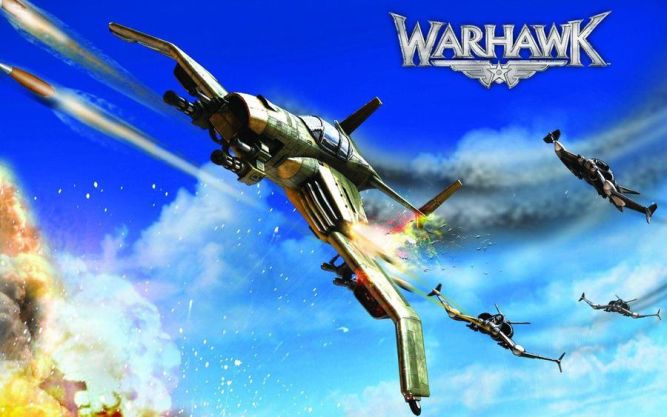 Sony wydłuża czas wsparcia online dla Warhawk i trzech innych gier