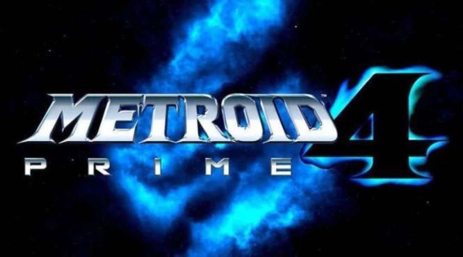 Co z premierą Metroid Prime 4? Szef amerykańskiego Nintendo zabiera głos