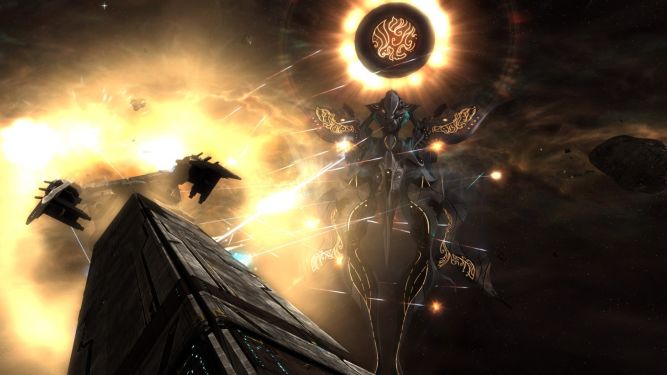 Zgarnij za darmo Sins of a Solar Empire: Rebellion na PC