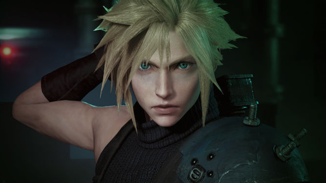 Tetsuya Nomura: Produkcja Final Fantasy VII Remake przebiega korzystnie