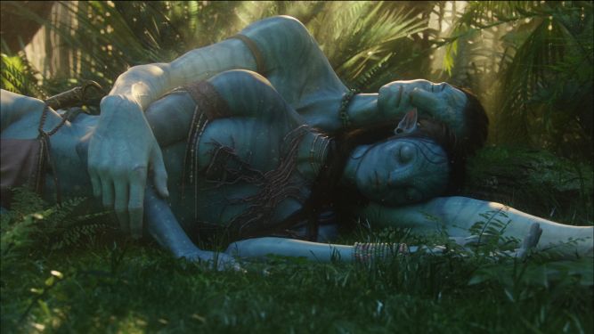 20th Century Fox rejestruje znak towarowy Avatar: Pandora Rising – także dla gier wideo