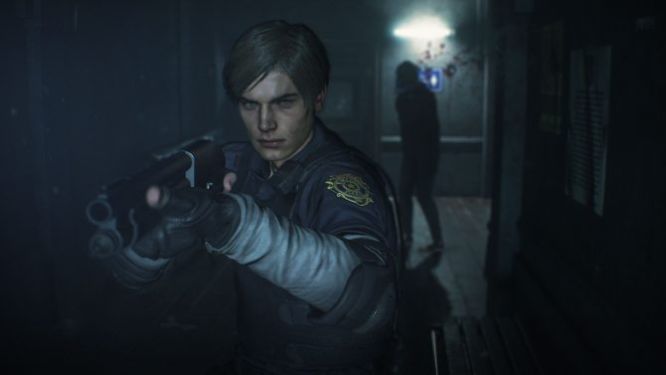Twórcy PUBG Mobile i Resident Evil 2 ogłosili współpracę