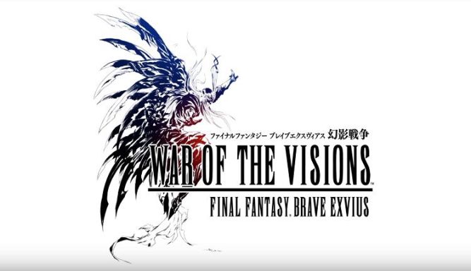 Square Enix zapowiada taktyczne RPG War of the Visions: Final Fantasy Brave Exvius