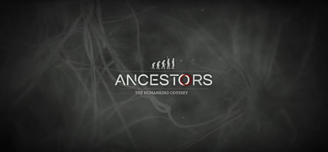 Ancestors: The Humankind Odyssey - prezentacja na The Game Awards 2018